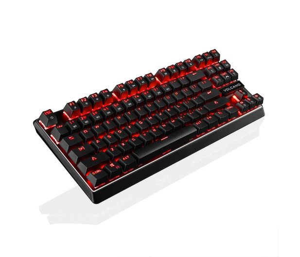 MODECOM VOLCANO LANPARTY PLUS K-MC-LANPARTY-PLUS-U-BLUE - 406548 - zdjęcie 2